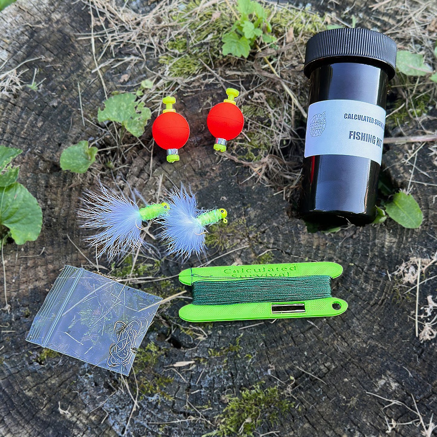 Bug-out Bag
