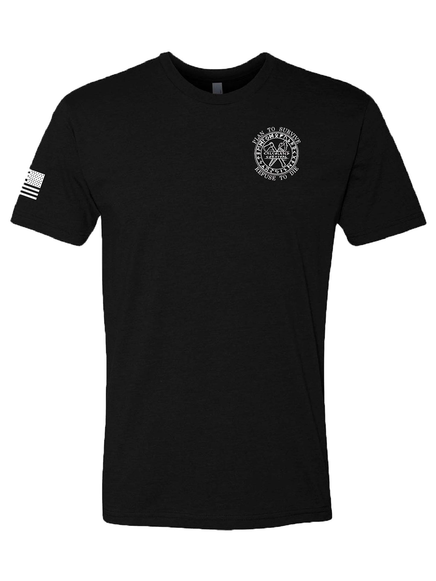 Men's Down To Ruck Shirt front view
