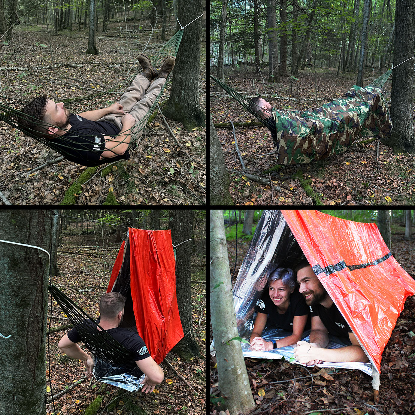 Bug-out Bag