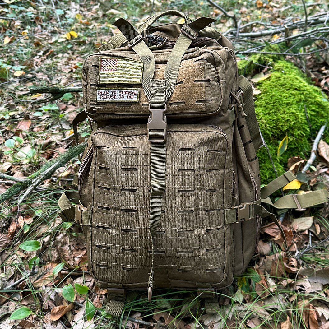 Bug-out Bag