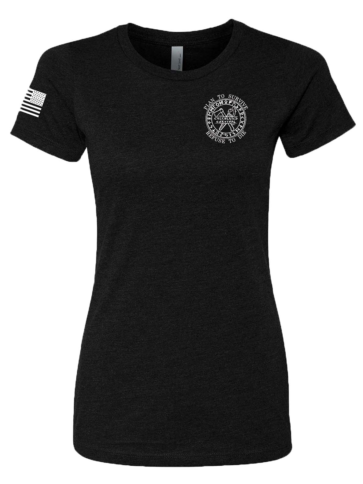 Women's Down To Ruck Shirt