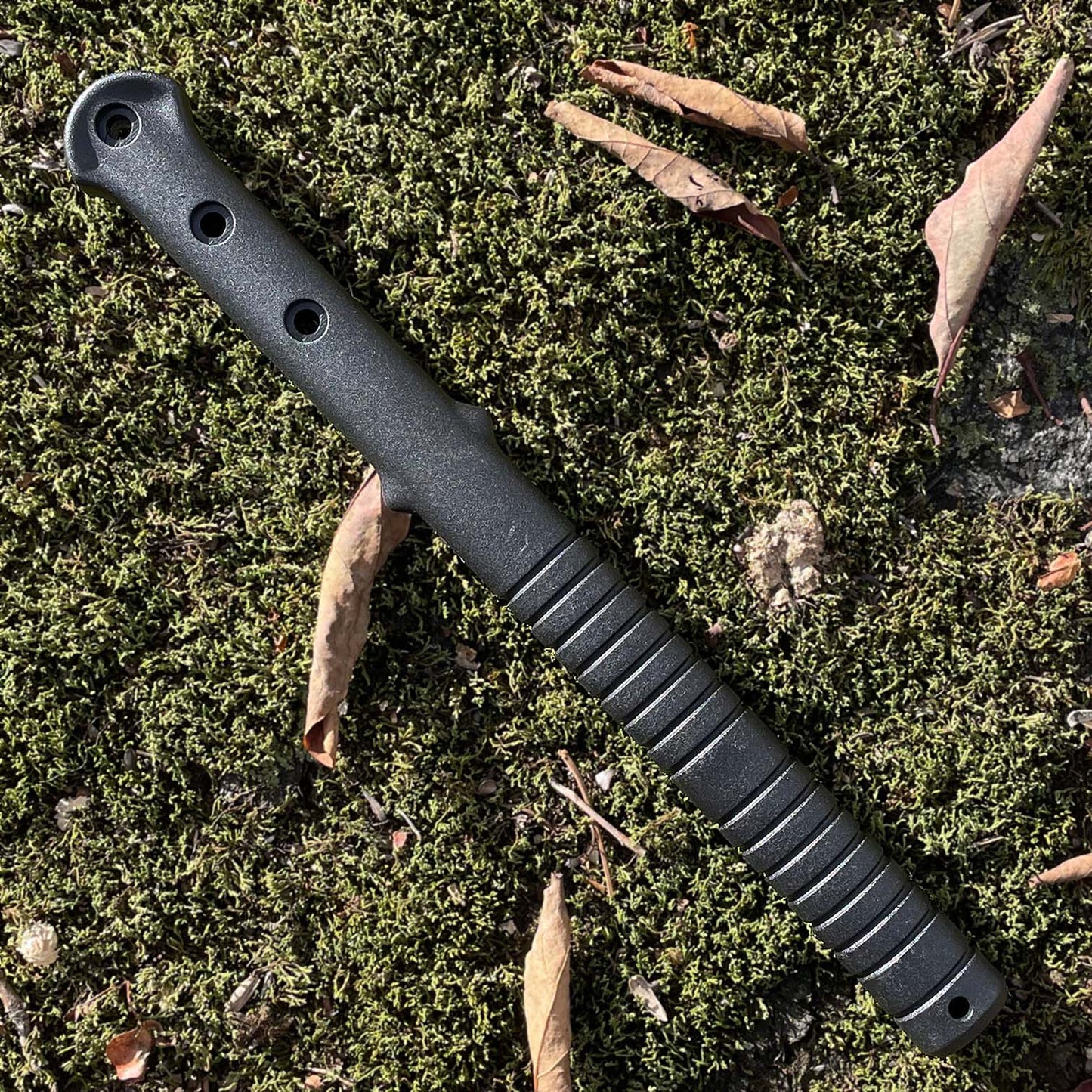 Spare Handle for the Calculated Survival Throwing Hatchet
