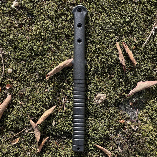 Spare Handle for the Calculated Survival Throwing Hatchet